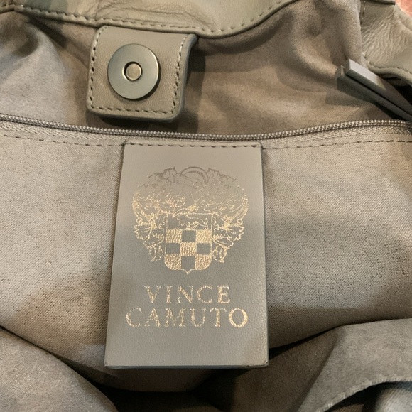 Vince Camuto Jordy Tote - Picture 2 of 8